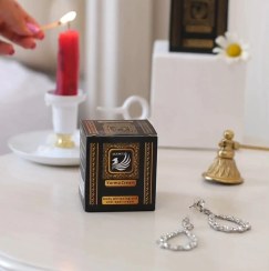 تصویر کرم یورما رفع تیرگی بدن وی آی پی 