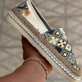 تصویر گیوه امیری کرم ( ۱۷۳۹ ) 