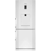 تصویر یخچال فریزر امرسان مدل CB24A1 ظرفیت ۲۴ فوت با هوم بار 