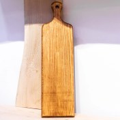 تصویر تخته‌ سرو راگبی 