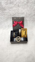 تصویر باکس کادو تولد مردانه 