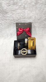 تصویر باکس کادو تولد مردانه 