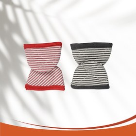 تصویر دستگیره چدن طرح چمن 