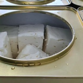 تصویر پنیر لیقوان گاوی 5 کیلویی 