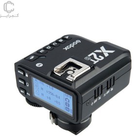 تصویر فرستنده گودوکس Godox X2 TTL Wireless Flash Trigger for Sony 