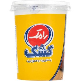 تصویر کشک 500 گرم رامک 