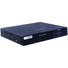 تصویر دستگاه ضبط DVR-5508-VERTO-NOVA 