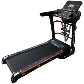 تصویر تردمیل خانگی تاپ فیت مدل B.F.T02 Top Fit home use Treadmill B.F.T02