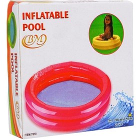 تصویر استخر بادی مدل BM7810 