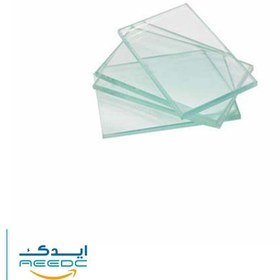 تصویر بلوک شیشه ای 