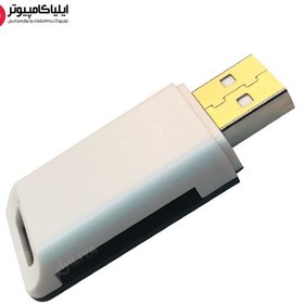 تصویر کارت خوان سایوتیم مدل SY-368 