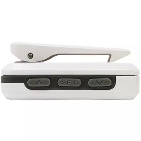 تصویر تایمر و کرونومتر Gymboss Plus Interval 