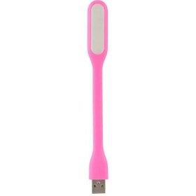 تصویر چراغ LED USB دی نت D-NET