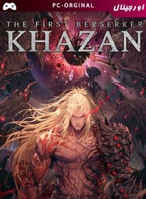 تصویر The First Berserker: Khazan - Steam 