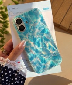 تصویر قاب Dolphin (کدC2140) 