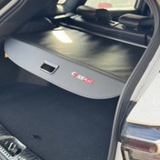 تصویر طاقچه عقب چانگان CS55 پلاس 