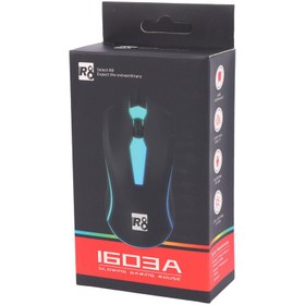 تصویر موس سیمدار xp g798n wired mouse