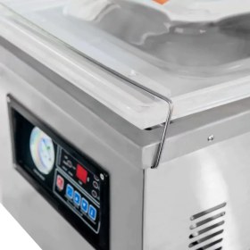 تصویر دستگاه وکیوم رومیزی DZ-260C 