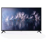 تصویر تلویزیون ال ای دی نکسار مدل NTV-H43C612N سایز 43 اینچ Nexar NTV-H43C612N 43 inch LED TV