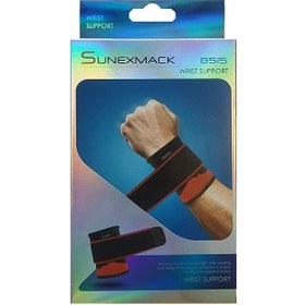 تصویر مچ بند ورزشی سانکس مک مدل B515 