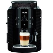 تصویر اسپرسوساز اتومات کروپس KRUPS ا Krups Arabica Automatic Espresso EA8100 Krups Arabica Automatic Espresso EA8100