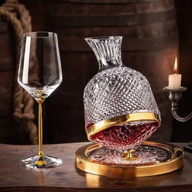 تصویر تنگ پایه دار 