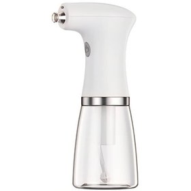 تصویر اسپری روغن شارژی 70K 