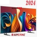 تصویر تلویزیون هوشمند 65 اینچ هایسنس مدل HISENSE Q6N 65 TV 