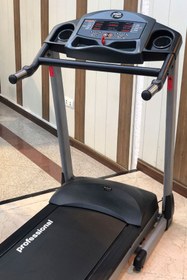 تصویر تردمیل POWER FIRST T940 کد 233 