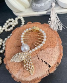 تصویر گیره گوجه پری 