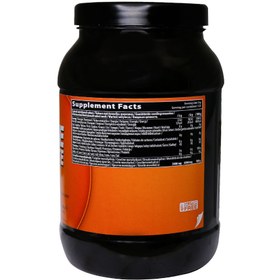 تصویر پودر کراتین مونوهیدرات کیو ان تی 800 گرم QNT Creatine Monohydrate Powder 800g