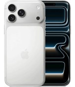 تصویر گوشی اپل iPhone 17 Pro Max (Not Active) | حافظه 256 گیگابایت Apple iPhone 17 Pro Max (Not Active) 256 GB