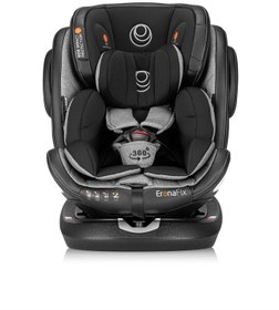 تصویر صندلی ماشین چرخشی elele 