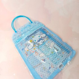 تصویر ست جایزه کیفی لوازم تحریر فانتزی 