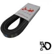 تصویر تسمه هیدرولیک 206 تیپ 2 دانگل 