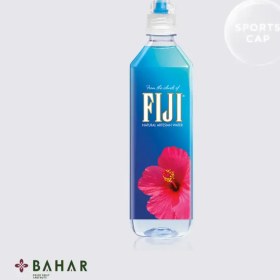 تصویر آب معدنی FIJI WATER 700ML 