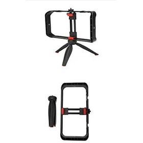 تصویر کیج کیت ولاگری نور Neewer 