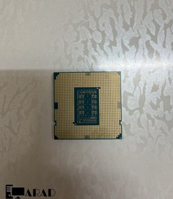 تصویر پردازنده اینتل Core i5 11400 