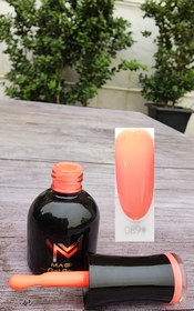 تصویر لاک ژل مجیک شماره ۸۹ 