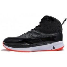 تصویر کفش بسکتبال نایک طرح جردن Nike Jordan 