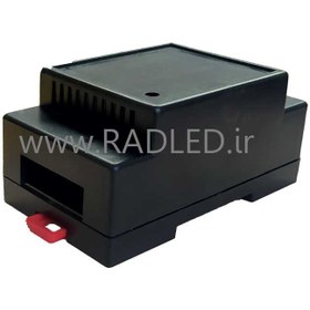 تصویر جعبه ریلی صنعتی مدل RAIL BOX Q5 