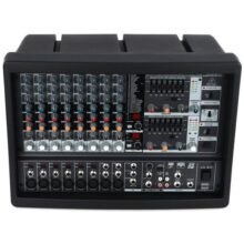 تصویر پاور میکسر بهرینگر مدل Europower PMP1680S Behringer Europower PMP1680S