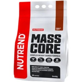 تصویر گینر مس کور ناترند 