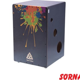 تصویر کاخن YARA MODERN 