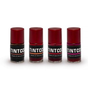 تصویر تینت لب و گونه GEL CODE 