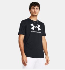 تصویر تی شرت مردانه | آندر آرمور Under Armour 1382911 