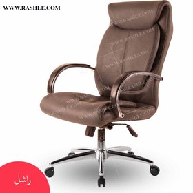 تصویر صندلی مدیریت مدل M 400 AL 