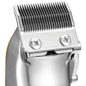 تصویر ماشین اصلاح وی جی آر VGR V-092 PROFESSIONAL HAIR CLIPPER