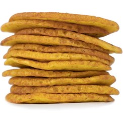 تصویر نان بدون گلوتن 