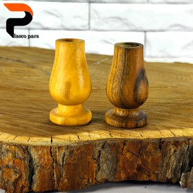 تصویر جا خلالی چوبی 